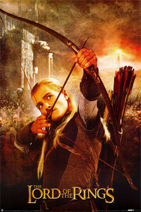 Legolas